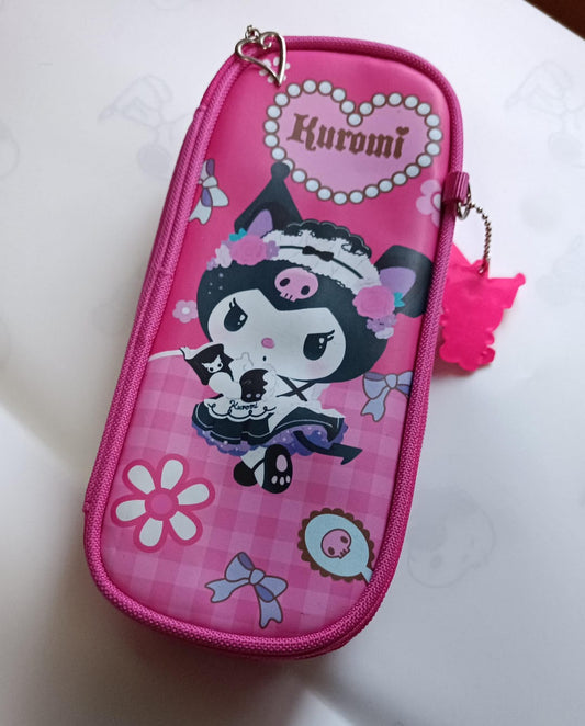 Estuche Kuromi