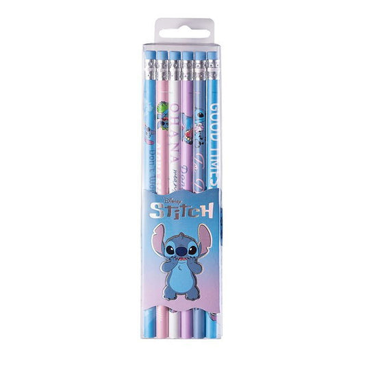Lápiz stitch