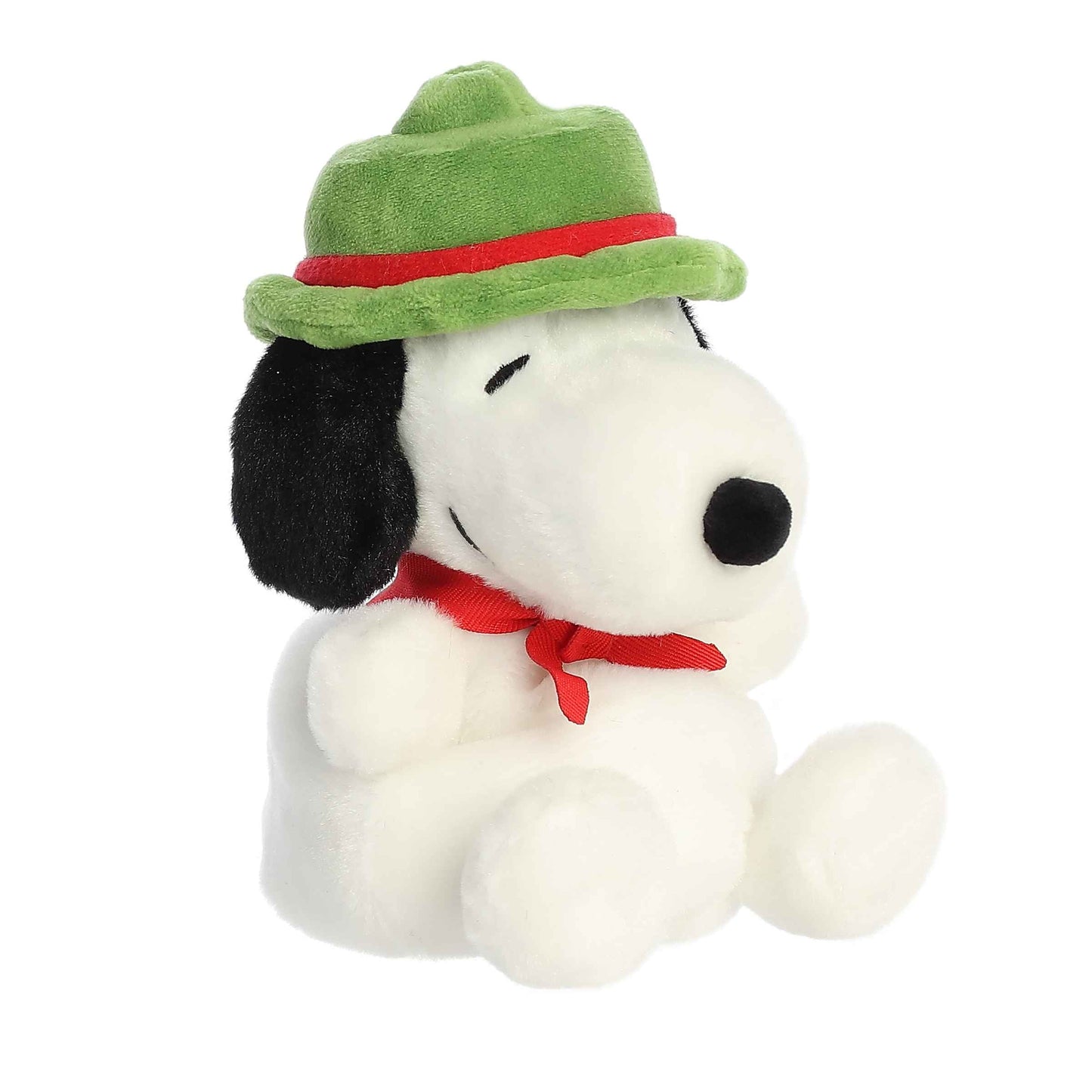 Snoopy scout pequeño