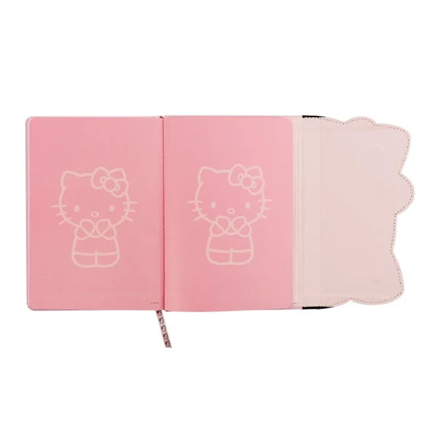 Libreta Hello Kitty A5