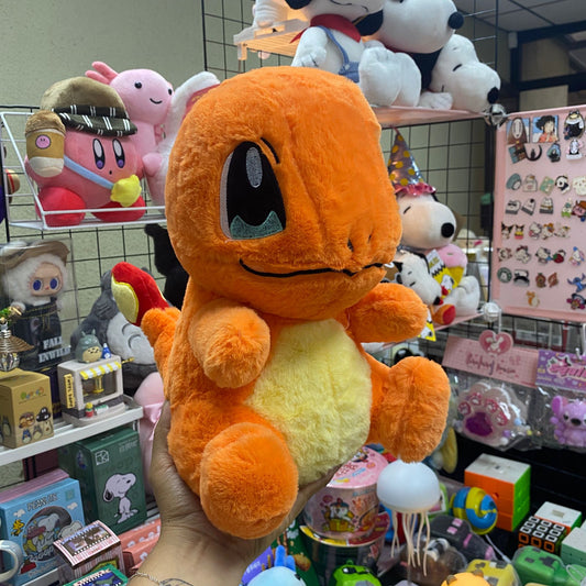 Charmander - Peluche