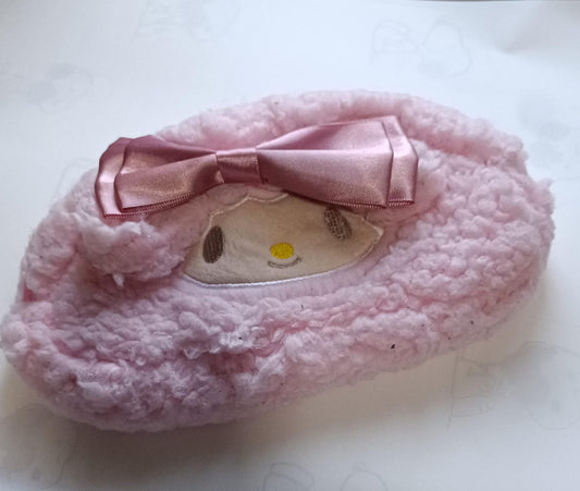 Estuche My Melody 2