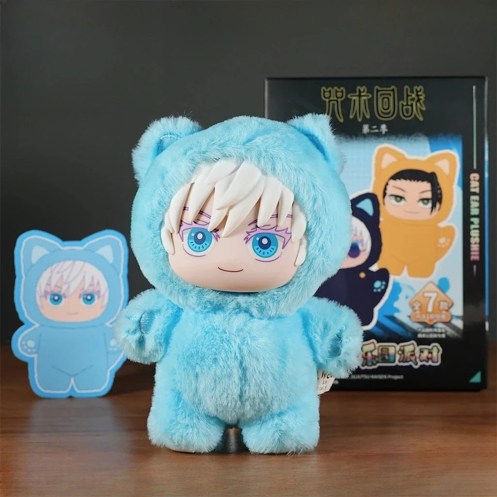 Blind box Jujutsu Kaisen