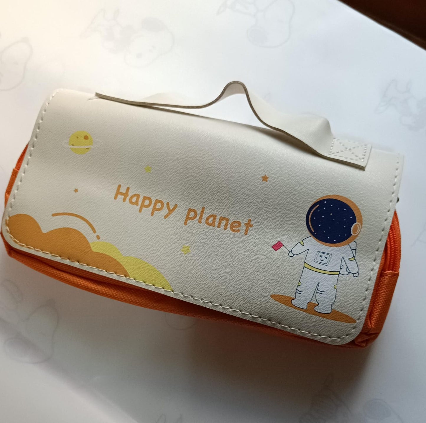 Estuche Happy Planet