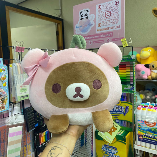 Peluche - Rilakkuma