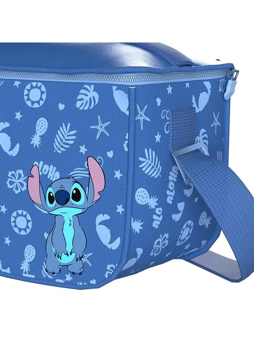 Lonchera Stitch