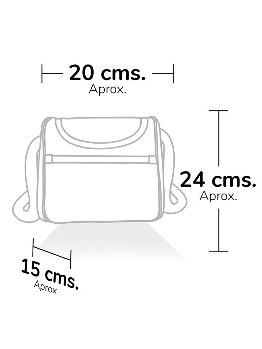 Lonchera Stitch