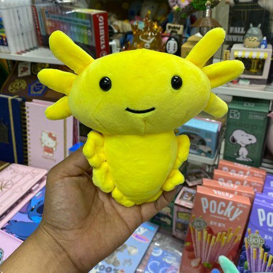 Ajolote - Peluche