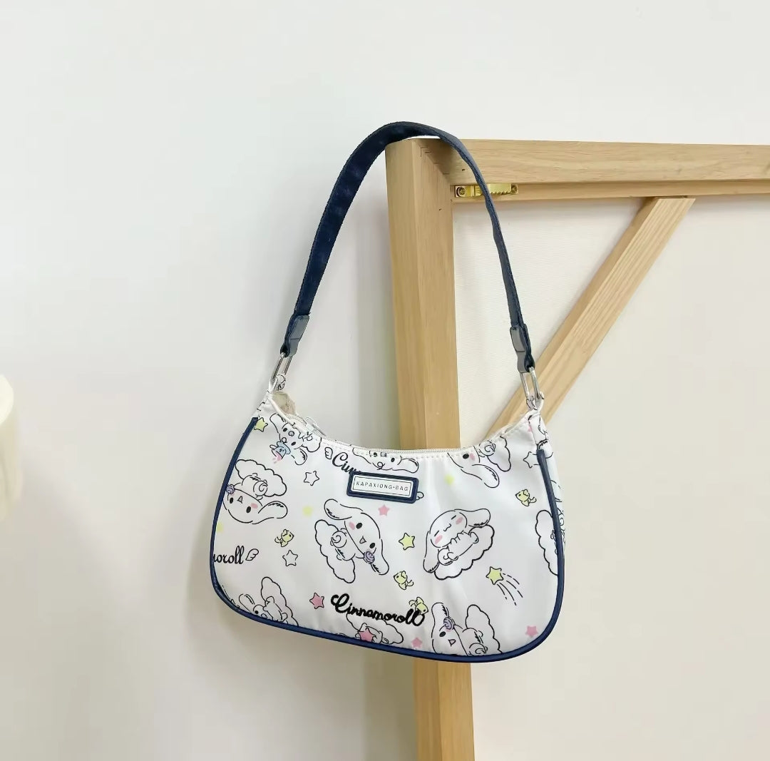 Cartera Sanrio